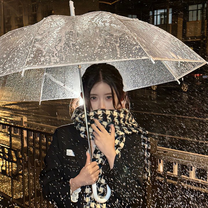 雀圣之脱线女神